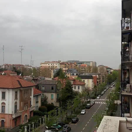 Apartament Meta Italy Da Nadia