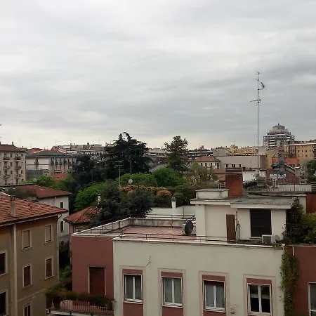 Meta Italy Da Nadia * Mediolan