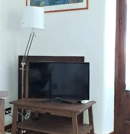 Meta Italy Da Nadia Apartament *