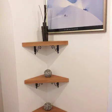 Apartament Meta Italy Da Nadia *