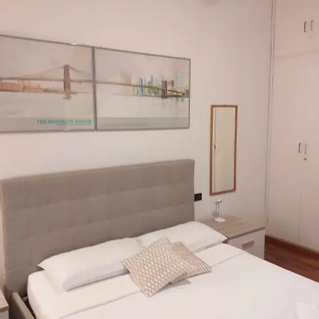 Meta Italy Da Nadia Apartament