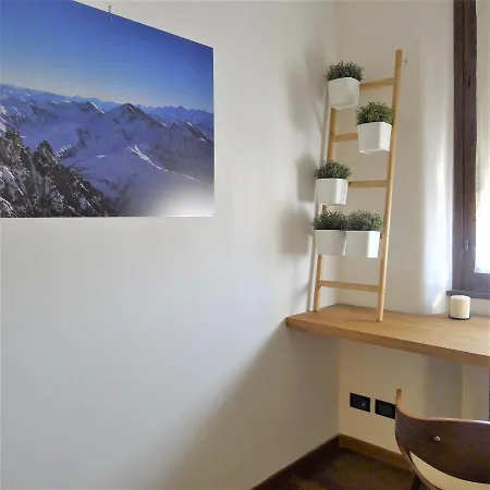 Meta Italy Da Nadia Apartament Mediolan
