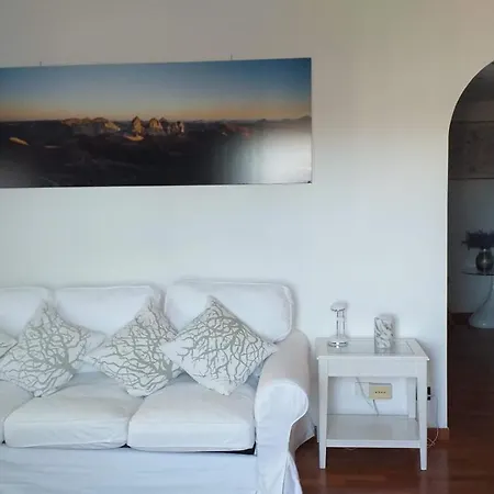 Apartament Meta Italy Da Nadia *