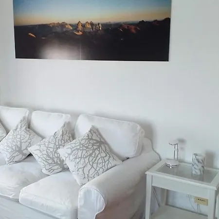 Meta Italy Da Nadia Apartament *