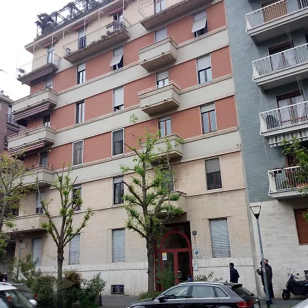 Meta Italy Da Nadia Milano